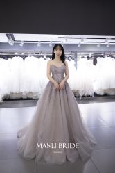 点击看大图 -MANLI BRIDAL婚纱