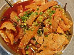-龍城柳州螺蛳粉(群星路店)