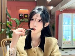 -嗒令甜品·主题融合料理餐厅(首座时代店)