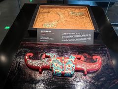 -盘龙城遗址博物院