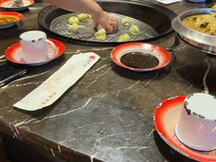 -粗粮人家·东北菜(洋桥店)