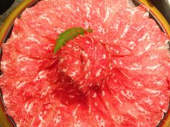 -降霜牛寿喜烧.和牛金赏Plus(501城市广场店)
