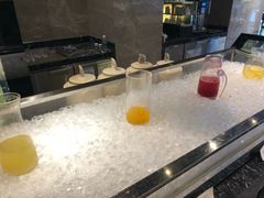 -美食汇海鲜自助餐厅·小龙虾烧烤(富力万达文华酒店)
