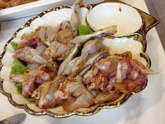 -安吉美渝石锅鱼(芜园西路店)