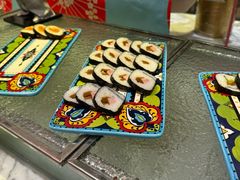 -丽都皇冠假日酒店·Matrix亦餐厅(望京店)