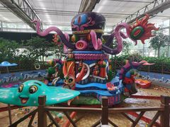 -南宫五洲植物乐园