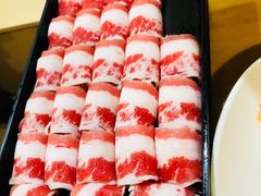 -樱吉岛寿喜锅(肇嘉浜路店)