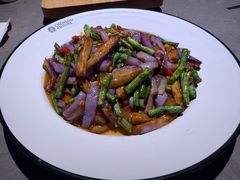 -麻都·成都菜(人民广场店)