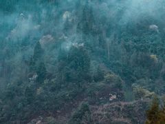 -北川羌城旅游区