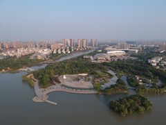 -东湖景区