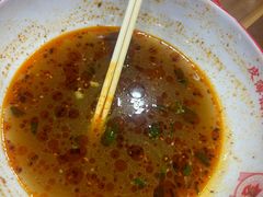 -吉祥馄饨(牡丹园店)