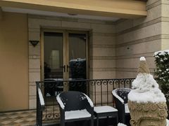 -春晖园度假酒店温泉