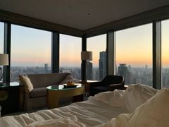 -上海静安香格里拉大酒店