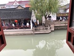 -召稼楼古镇