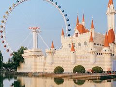 -北京石景山游乐园