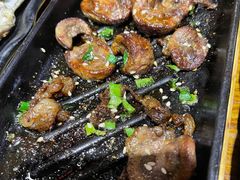 -烧蠔帮·生蚝海鲜牌档(观海店)