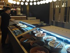 -温禾牛·和牛寿喜烧自助火锅(恒基名人店)