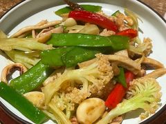 -先记烧鹅王·本地粤菜(福永店)