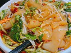 -李老哈·东北菜(宋园路店)