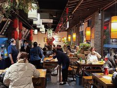 -打酱油·非遗淮扬菜(瘦西湖梅岭店)