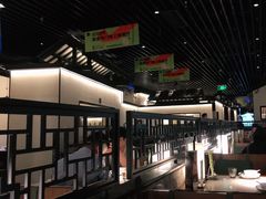 大堂-客语客家菜(琶洲保利店)
