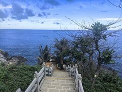 -海南分界洲岛旅游区