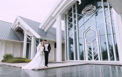 点击看大图 -色色婚纱摄影(大沥旗舰店)