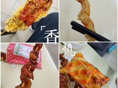 -香酥鸡排(京汉大道店)