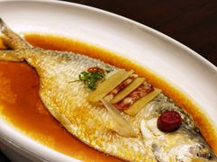 -海味世家·家常菜馆(明州里店)