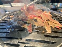 -农乐园炭火烤肉(繁花中心店)