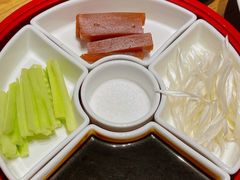 -京坛汇·烤鸭·京菜(宋庄店)