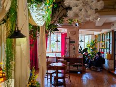 -雕刻时光咖啡馆(南院门店)