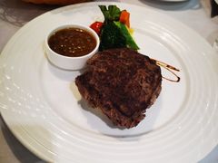 -维兰西餐(万泉河店)