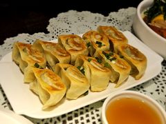 生煎馄饨-熠盛粤味(永康路店)