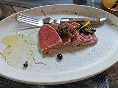 黑松露吞拿鱼-Mezomd曼索蒂西班牙餐厅(广粤店)