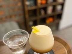 菊次郎的夏天-喜柿咖啡SeeS coffee