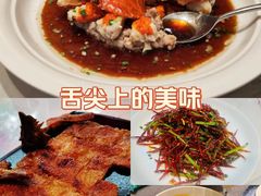 -浦江二号·独栋江景餐厅(滨江大道店)