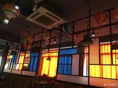 -沙掌门肉蟹煲(沙溪店)