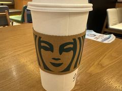 -星巴克臻选(上海长风大悦城店)