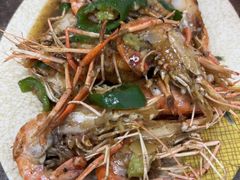 -贞姨美食·老字号海鲜大排档