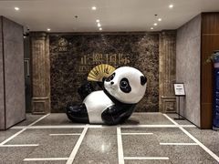 -成都春熙太古里正熙美仑酒店