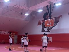 -热致篮球(上海西站店)