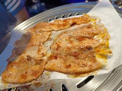 -入火韩国烤肉(凯旋广场店)