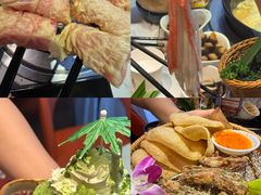 -润泽园椰子鸡(汇一城店)