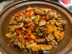 -味上湘菜馆(岳麓山店)