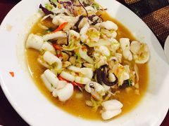 -BAI BUA RESTAURANT