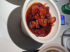 -筱爷叔·上海传统手工菜(玉树路店)