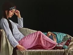 -一品格美术·中考高中成人美术培训