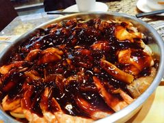 -黄记煌三汁焖锅(新世纪广场店)
