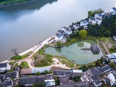 -新安江山水画廊风景区